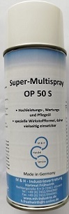 Multispray